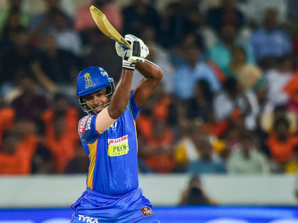 వారి వల్లే టాప్ బ్యాట్స్‌మెన్‌గా..