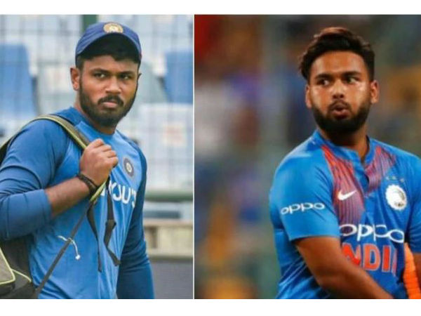 కేవలం నాలుగు టీ20లు: