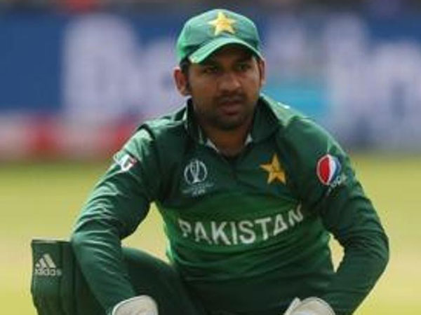 సర్ఫరాజ్ ఈజ్ బ్యాక్..