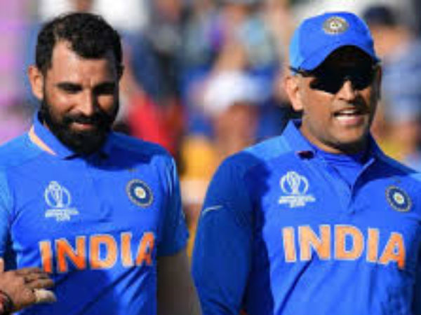  ధోనీని చాలా మిస్సవుతున్నా: