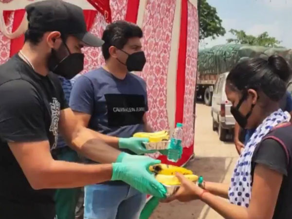 కడుపు తరుక్కుపోతుంది..