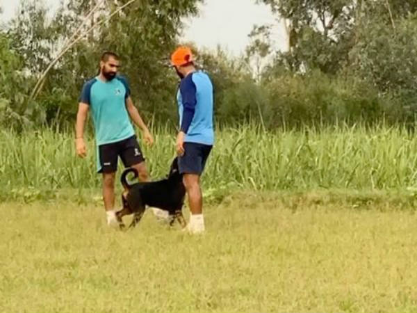 లాక్​డౌన్ సమయంలో మాస్కులు