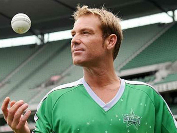 తొలి వికెట్‌గా హ్యూజ్: