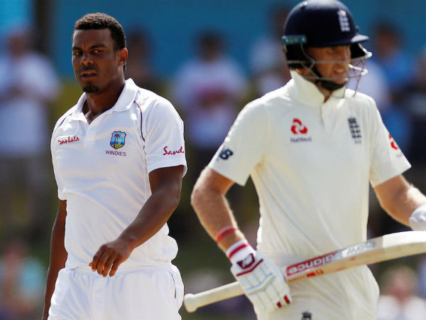  సౌతాంప్టాన్‌లో తొలి టెస్టు: