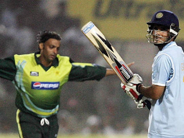 అత్యంత ధైర్యవంతుడైన బ్యాట్స్‌మన్‌ దాదా: