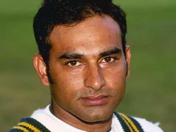 బ్యాటింగ్ టెక్నిక్‌లో చిన్న లోపముంది