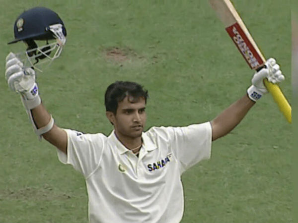 లార్డ్స్లో అరంగేట్రం: లార్డ్స్లో అరంగేట్రం: