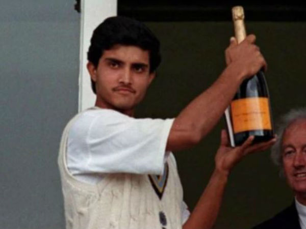 ఈరోజే అరంగేట్రం చేశా: ఈరోజే అరంగేట్రం చేశా: