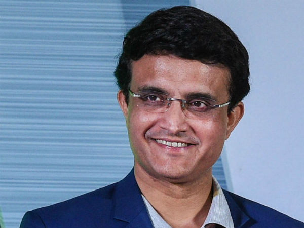 గంగూలీ సోదరుడికి పాజిటివ్: