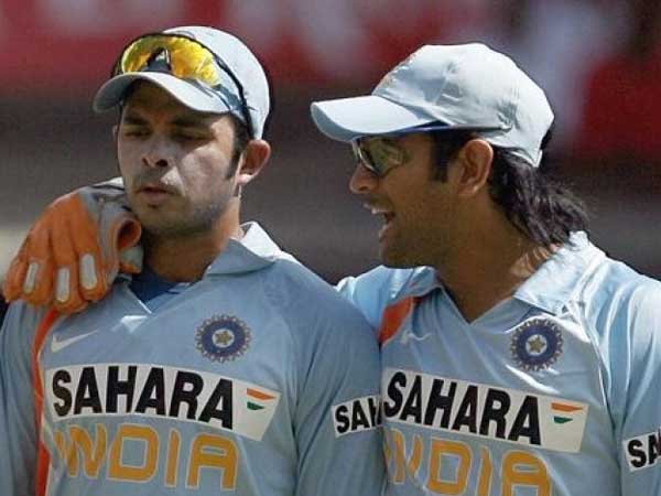 ధోనీనే సమాధానమిస్తాడు..