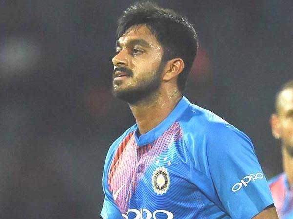 ప్రపంచకప్‌ జట్టులో అనూహ్యంగా అవకాశం