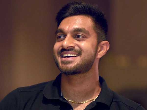 చాలా కోపం వచ్చింది