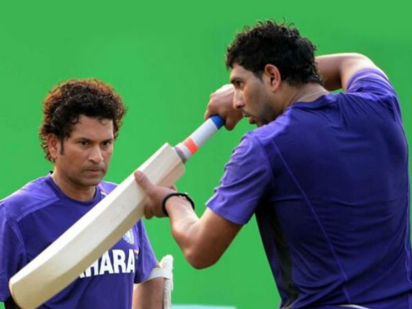 క్రికెటే నా జీవితం: