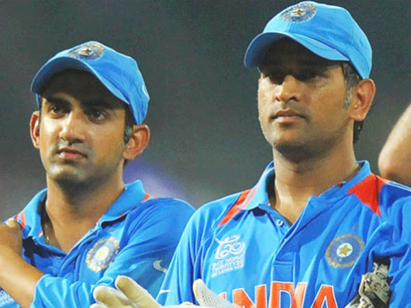 ధోనీకి కూడా అవకాశం: