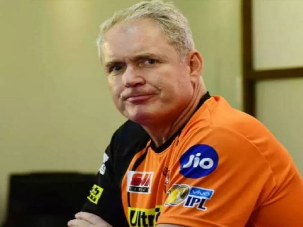 టామ్ మూడీ వరల్డ్ టీ20 ఎలెవన్: