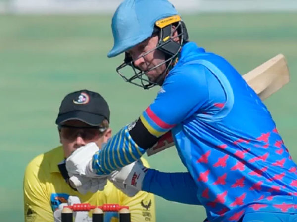 డివిలియర్స్ విధ్వంసం..