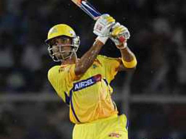 మీరు ఛాంపియన్ సైడ్: