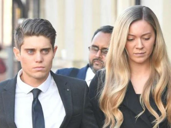 ఆ అమ్మాయి ఇష్టంతోనే..