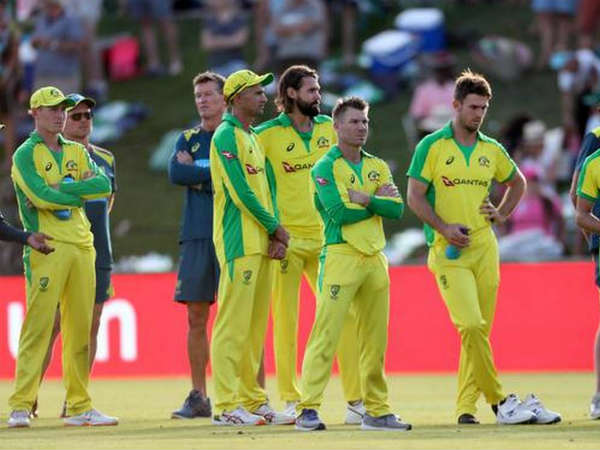 ఇంగ్లండ్‌తో వన్డే సిరీస్?: