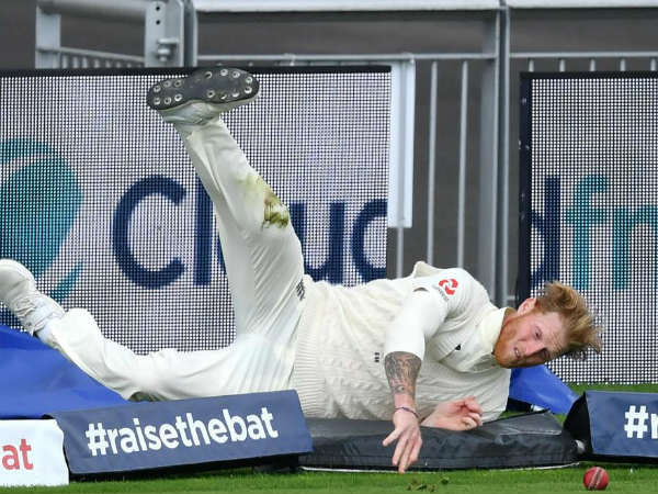 సలాం స్టోక్స్..