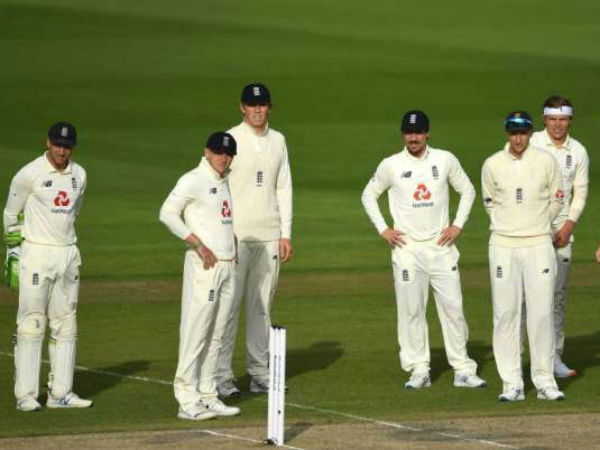 వెస్టిండీస్ 32/1: వెస్టిండీస్ 32/1: