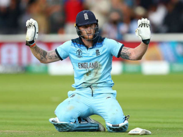  అతని ఆటకు అతనే సారథి..