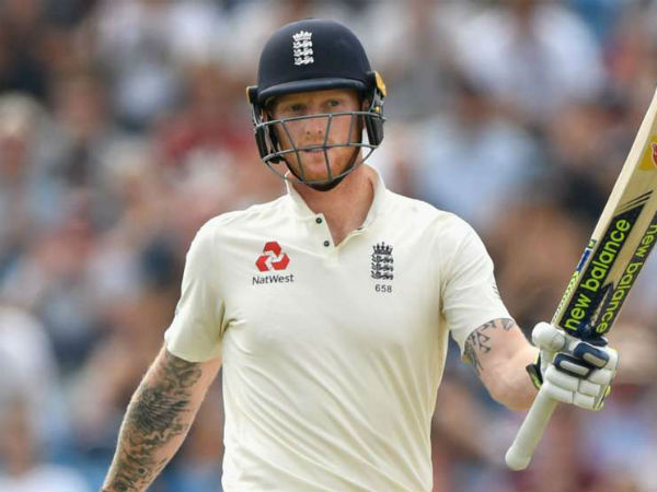 కెప్టెన్‌‌గా ‌స్టోక్స్ విఫలం: