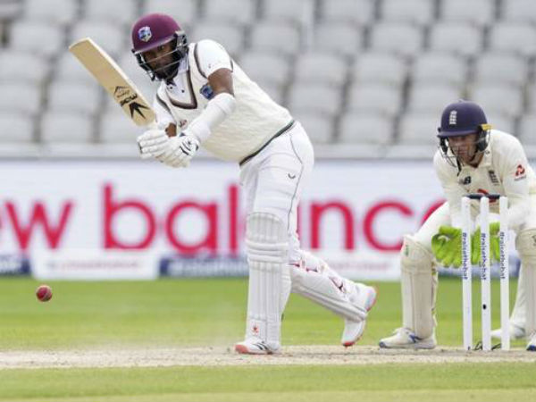  విండీస్ జట్టుకి బోనస్: