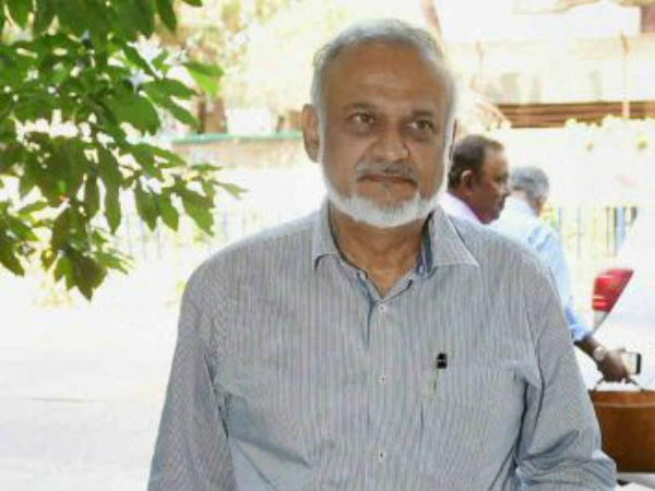 దుబాయ్‌లోనే..?