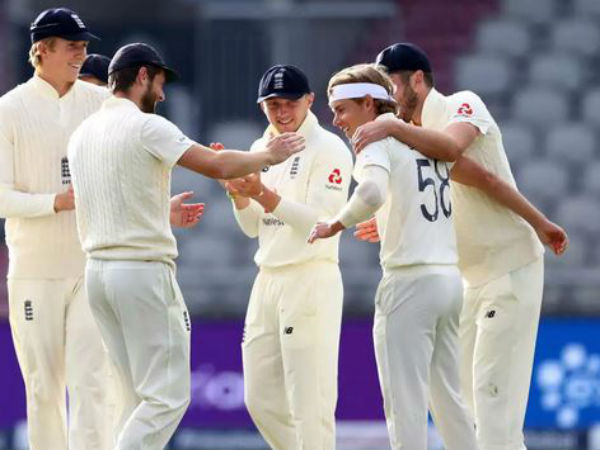 ఘన విజయం: