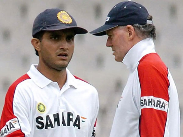 చాపెల్-గంగూలీ గొడవ..