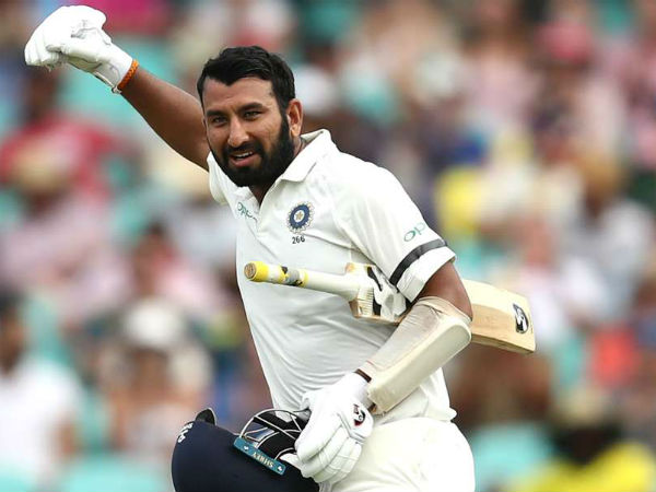 521 పరుగులతో టాప్ స్కోరర్‌గా: