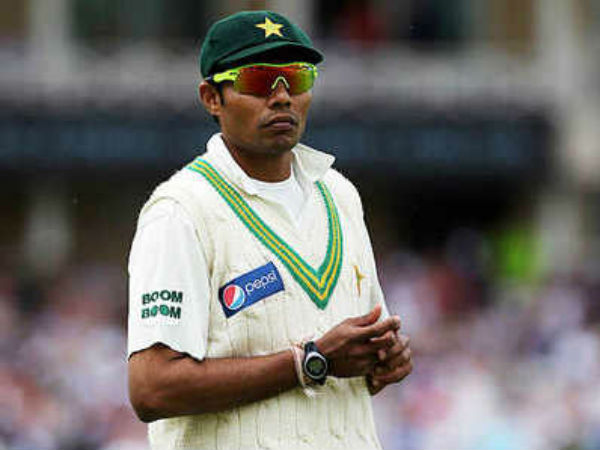 హిందువు అయినందున: