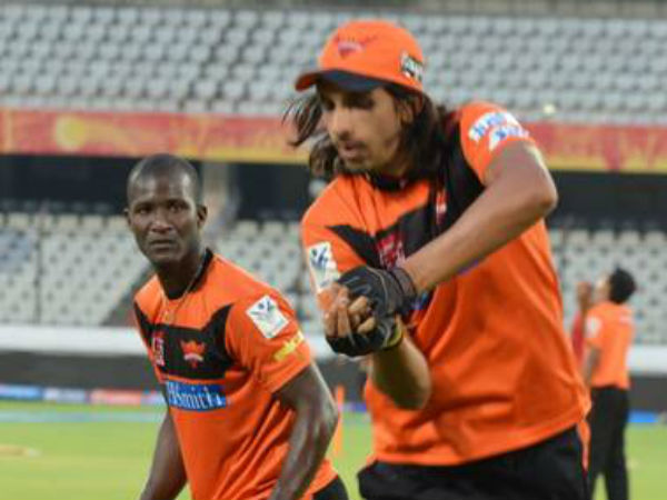  ఇషాంత్‌ తెలియక అనుండొచ్చు: