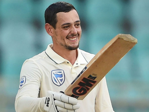 టెస్టు క్రికెటర్‌ ఆఫ్‌ ది ఇయర్ కూడా: