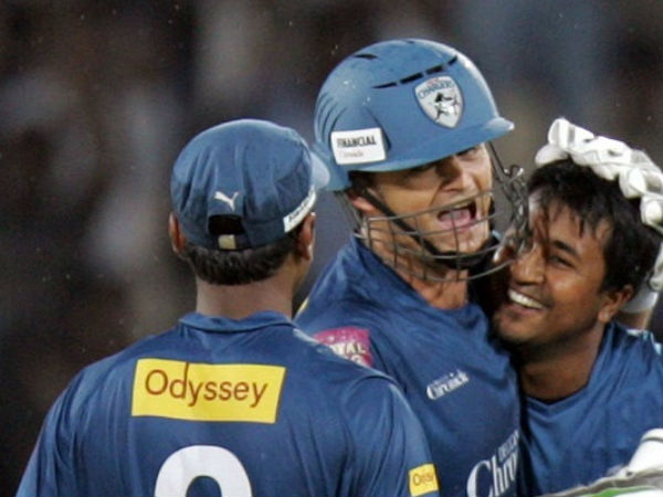 ఐదేళ్ల పాటు: