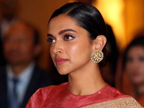 దీపిక లాగ చేసుంటే బాగుండు: