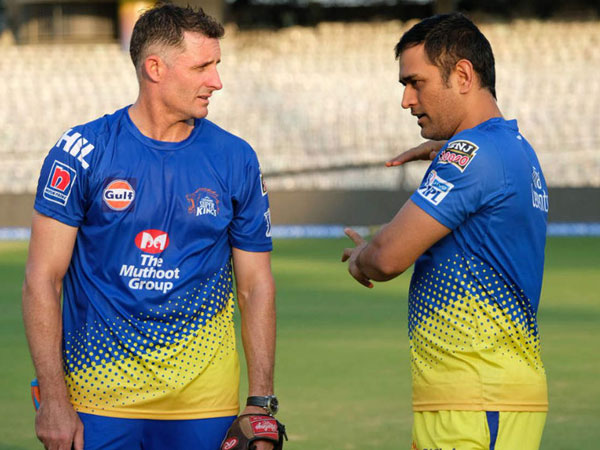 ధోనీ అంతర్‌దృష్టి గొప్పది..