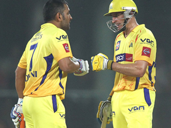 ఐపీఎల్‌తో ప్రేమలో పడ్డా