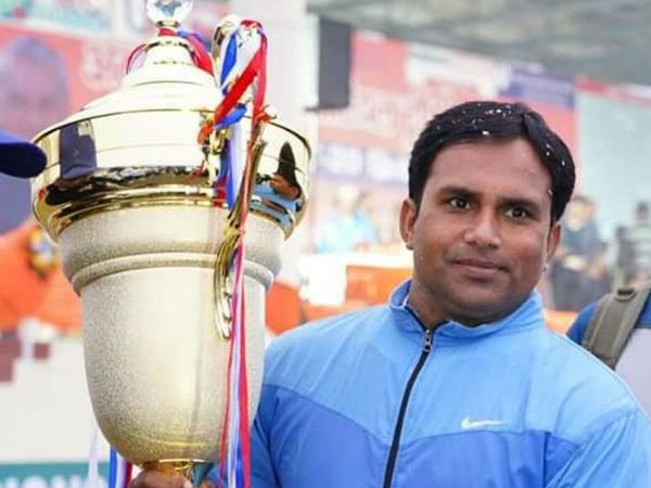 భారత కెప్టెన్‌గా..