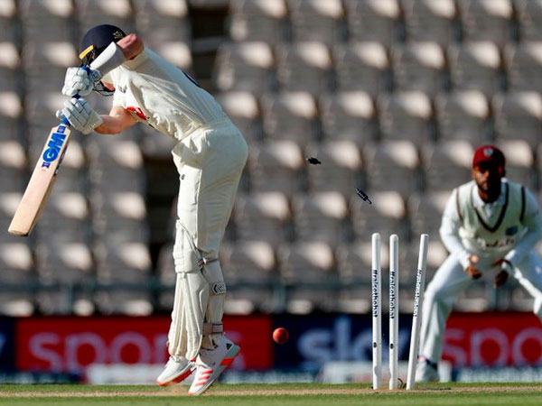 30 రన్స్ వ్యవధిలోనే సీన్ రివర్స్..