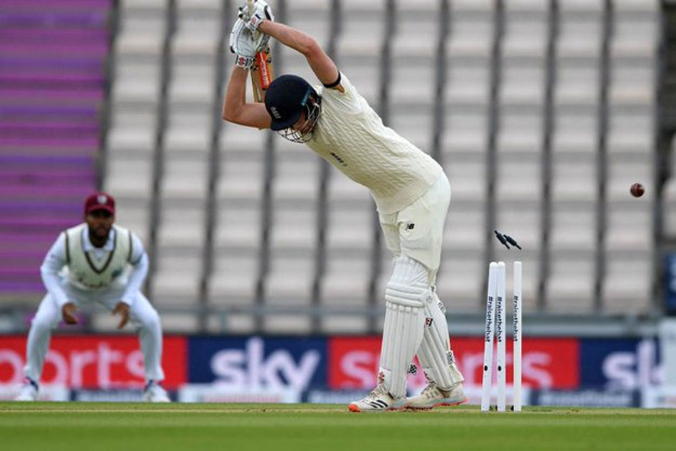 England vs West Indies: Ben Stokes wins toss, England opt to bat England vs West Indies: Ben Stokes wins toss, England opt to bat