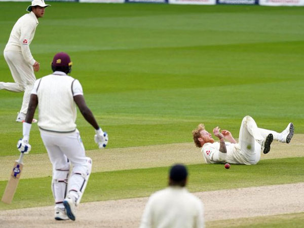 బ్లాక్‌వుడ్, బ్రూక్స్ లేకుంటే..