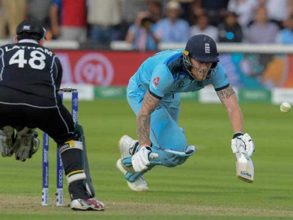  వివాదస్పద 6 పరుగులు..