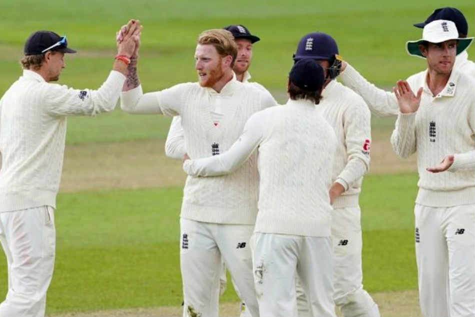Ben Stokes, Stuart Broad star as England beat West Indies by 113 runs to level series Ben Stokes, Stuart Broad star as England beat West Indies by 113 runs to level series