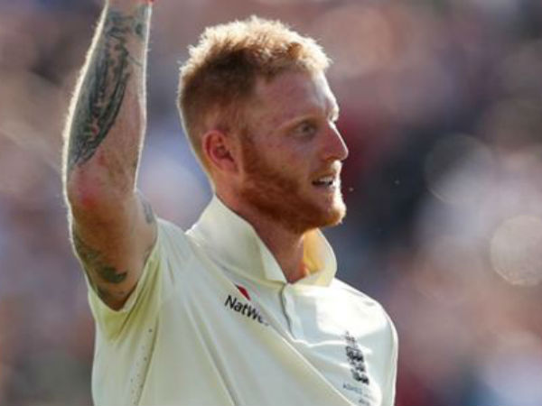 స్టోక్స్‌ అరుదైన రికార్డు: