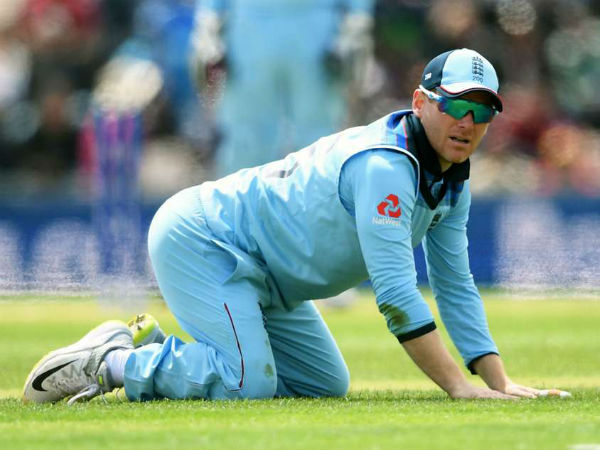 మ్యాచ్ టై: