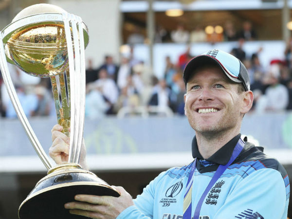 ఎంతో గర్వంగా ఉంది: