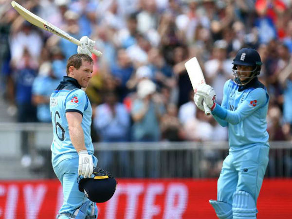 సూపర్‌ ఓవర్ టై: