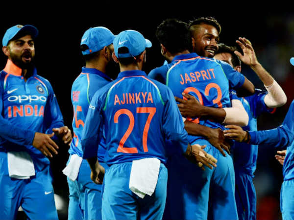 ఏ జట్టుతో ఆగిపోయిందో.. ఏ జట్టుతో ఆగిపోయిందో..